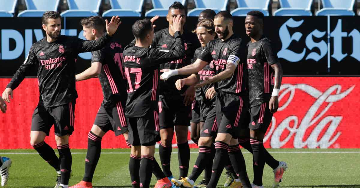 Real Madrid