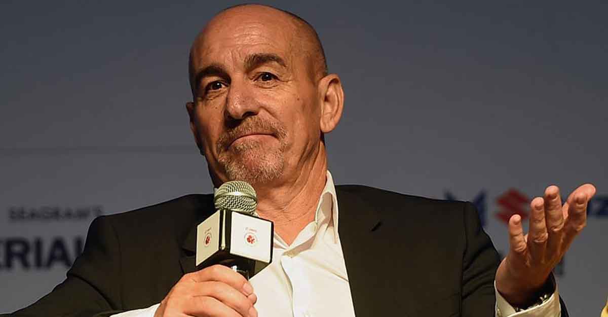 Antonio Habas 