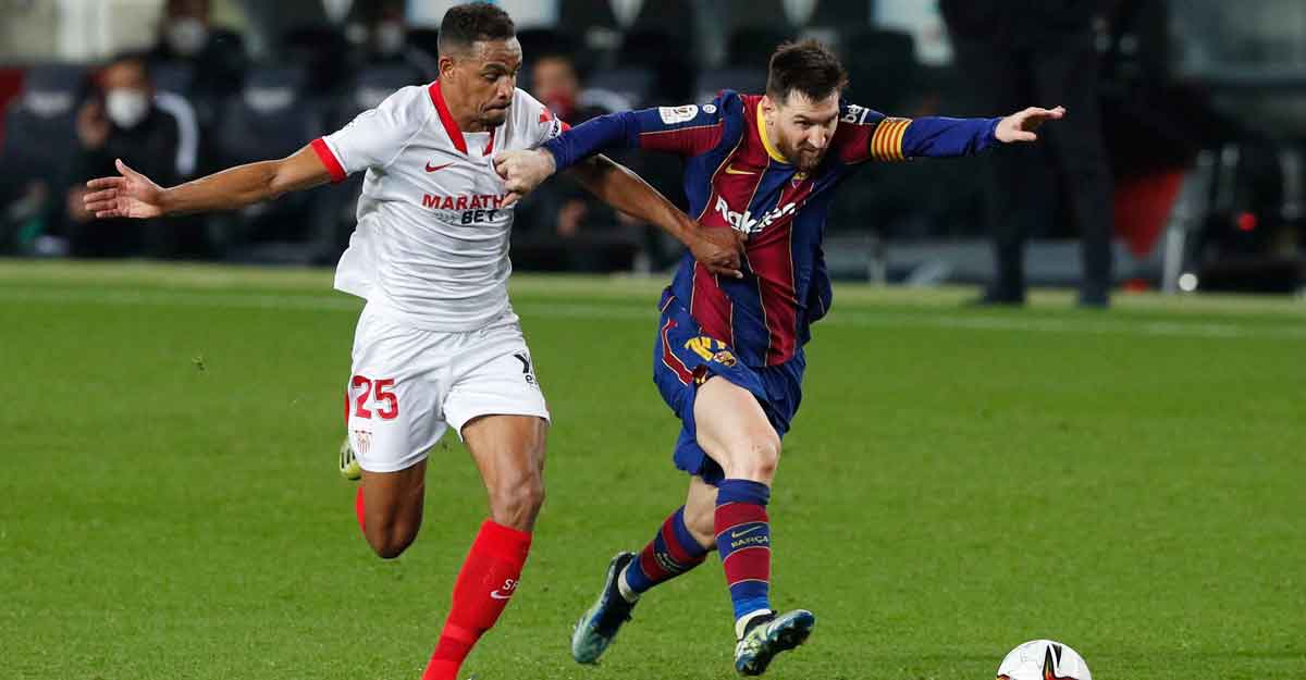 Lionel Messi Lionel Messi