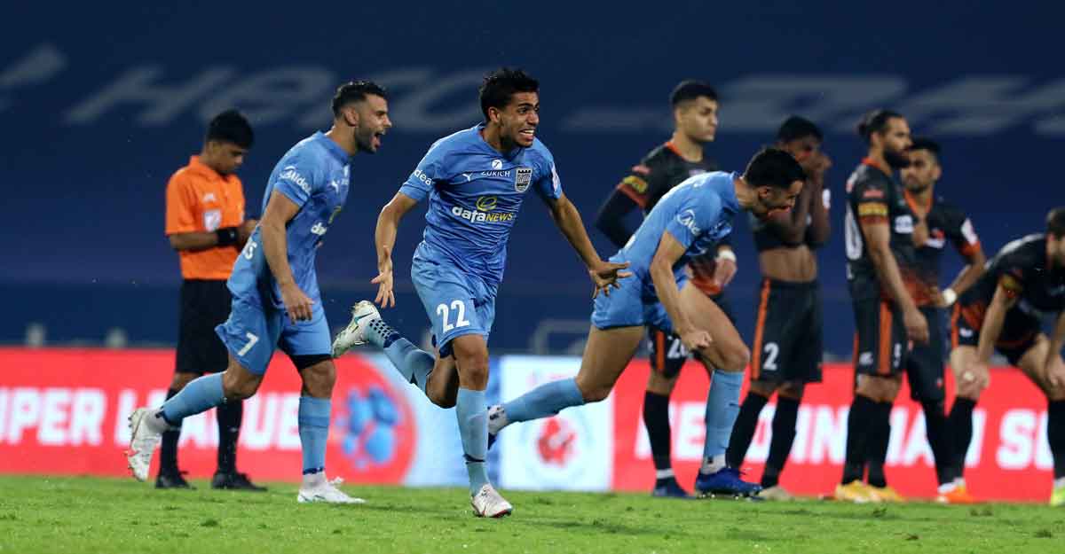 Mumbai City FC 