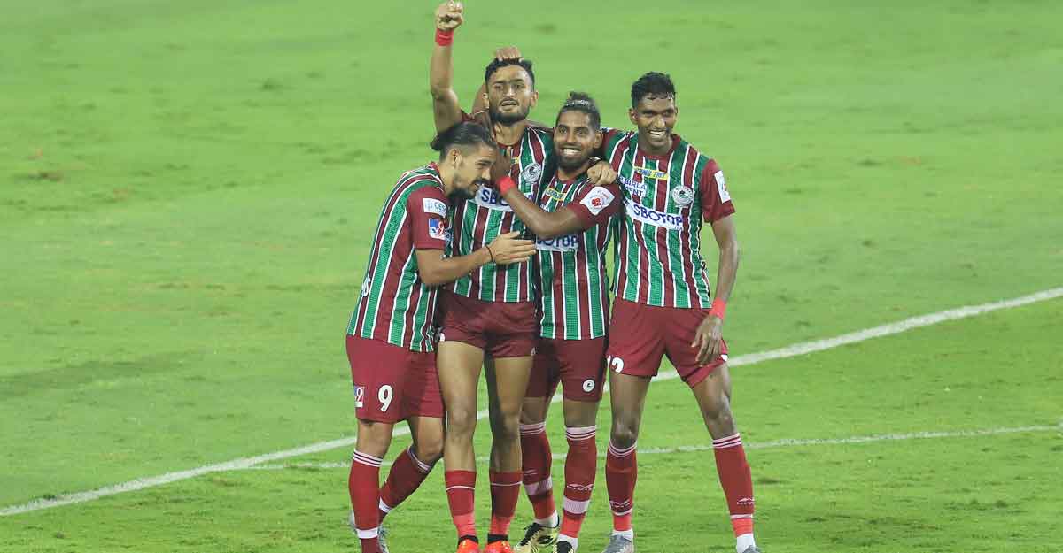 ATK Mohun Bagan