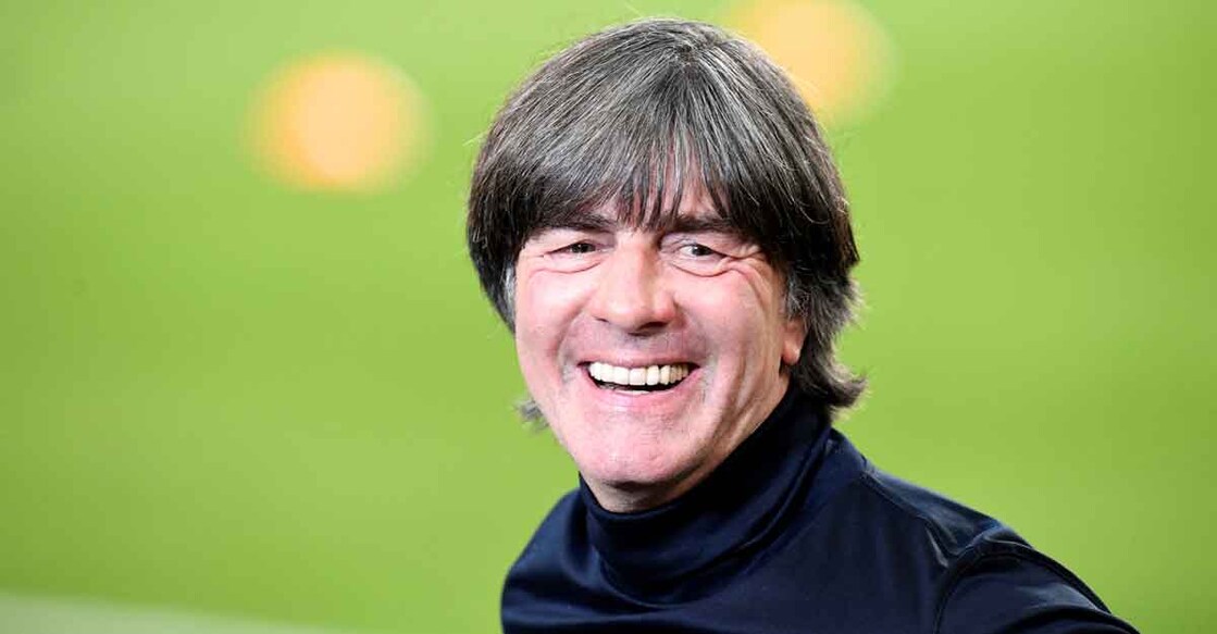 Joachim Loew