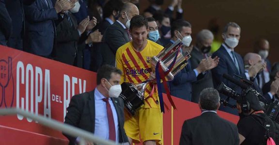 Messi Messi