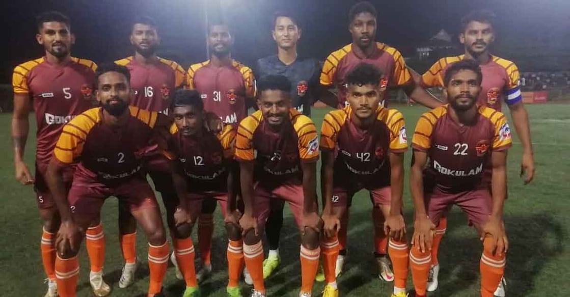 Gokulam Kerala FC