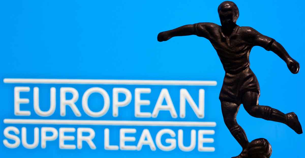 European Super League European Super League