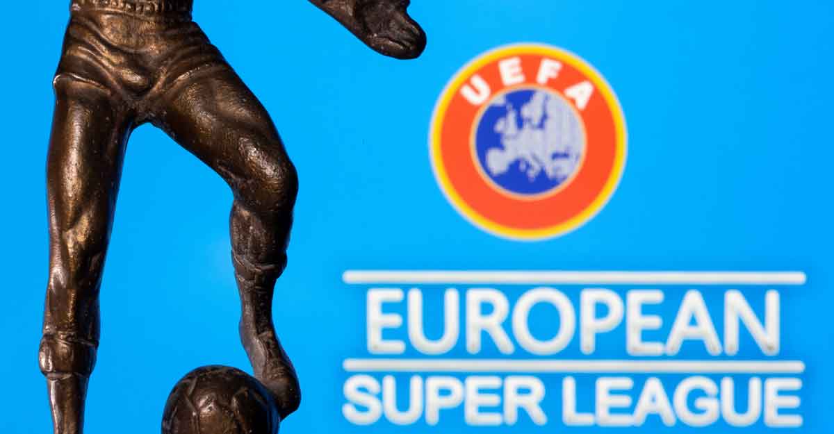 Super League Super League
