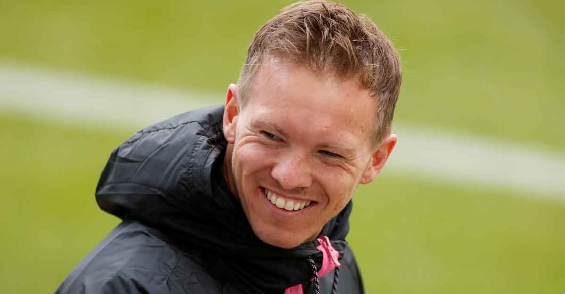 Julian Nagelsmann 