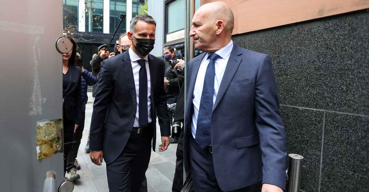 Ryan Giggs 