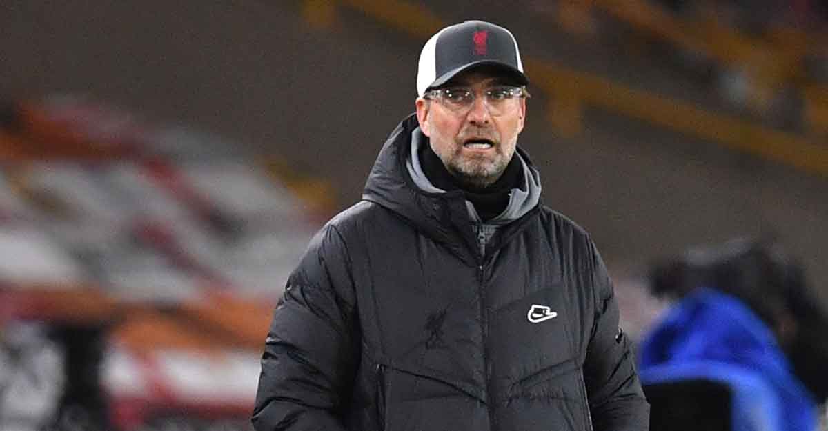 Champions League: Liverpool made things too easy for Real, says Klopp