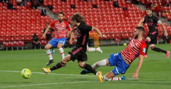 Luka Modric Luka Modric