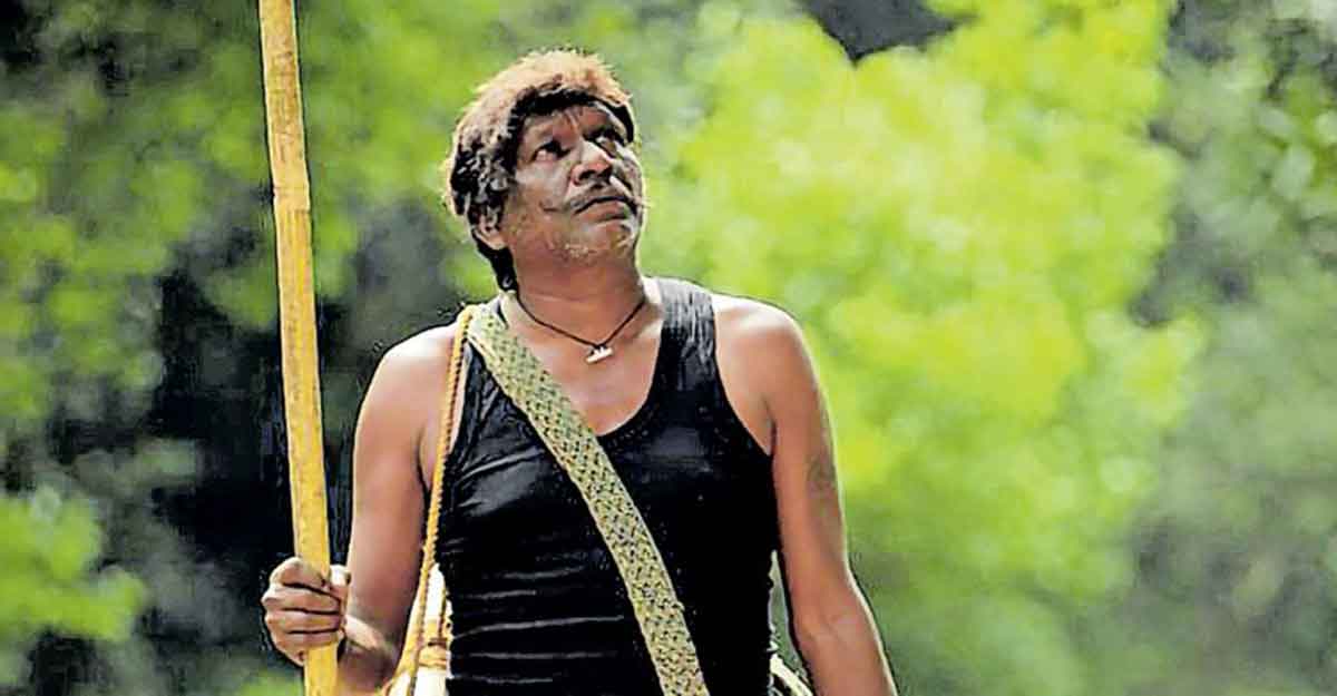 I M Vijayan
