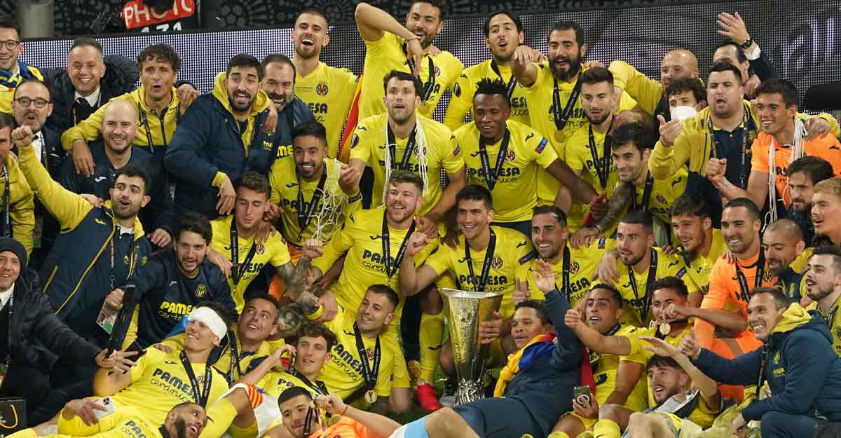 Villarreal 