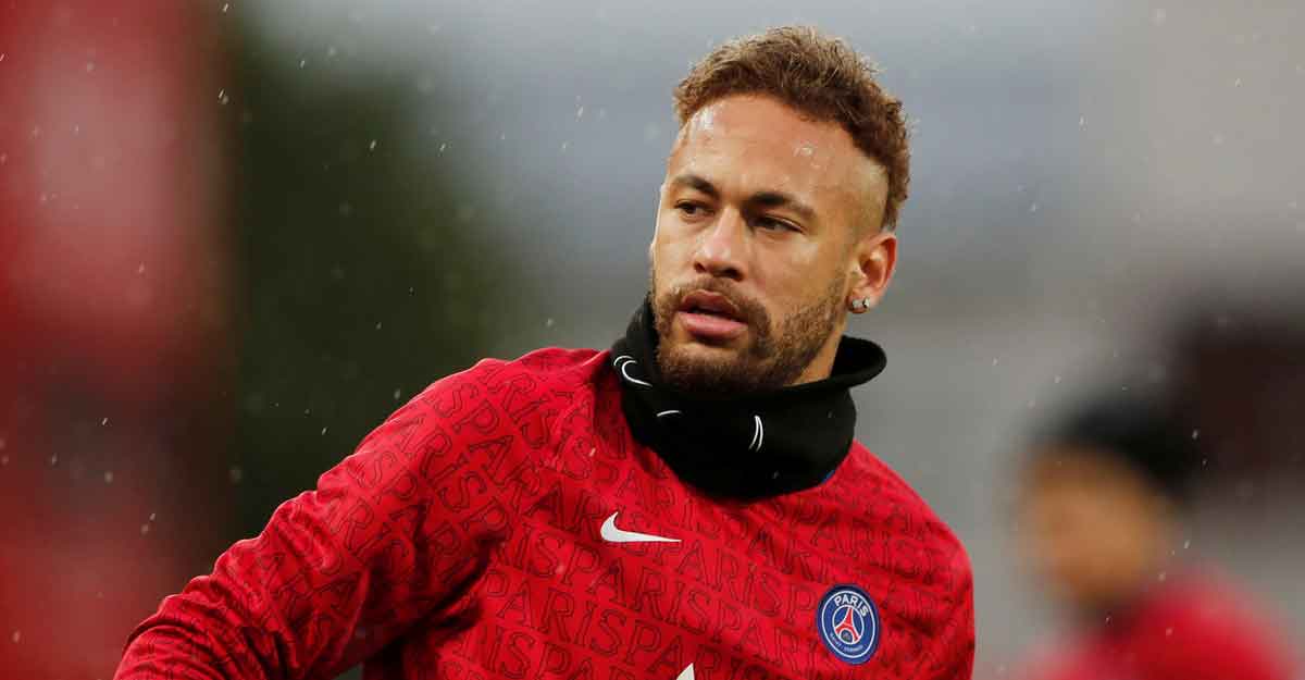 Neymar