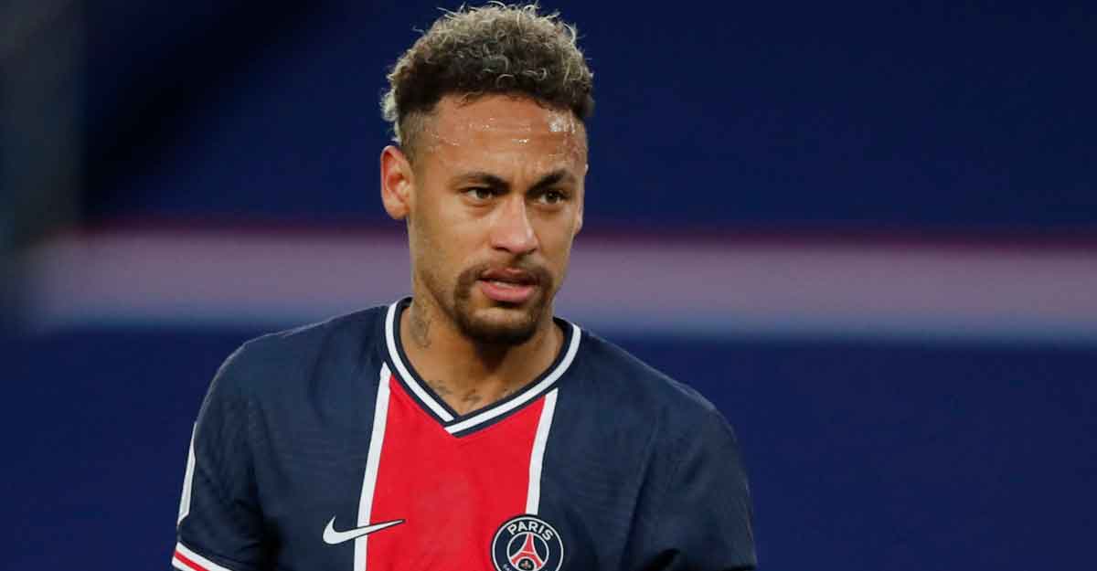 Neymar