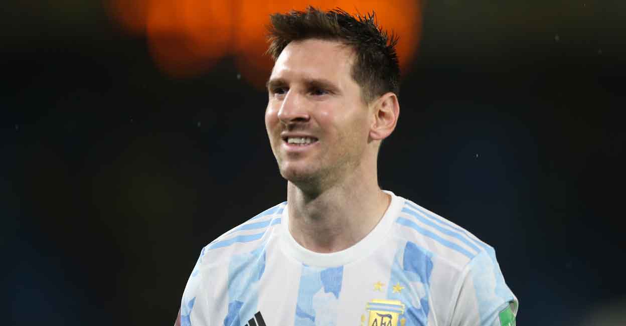 Inter Miami co-owner 'optimistic' Messi will join in future | Football