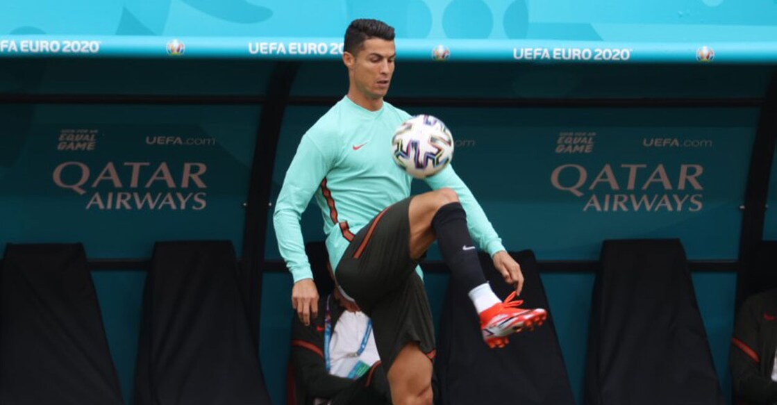 Euro 2020: Hungary hosts defending champion Portugal