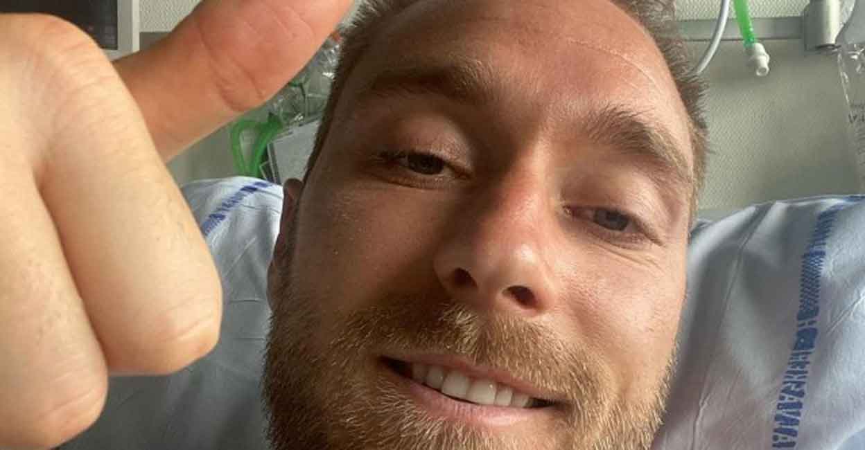 Christian Eriksen 