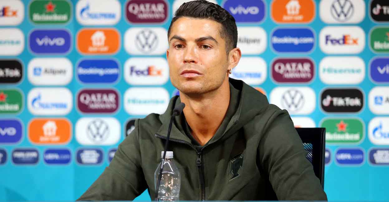 Ronaldo 