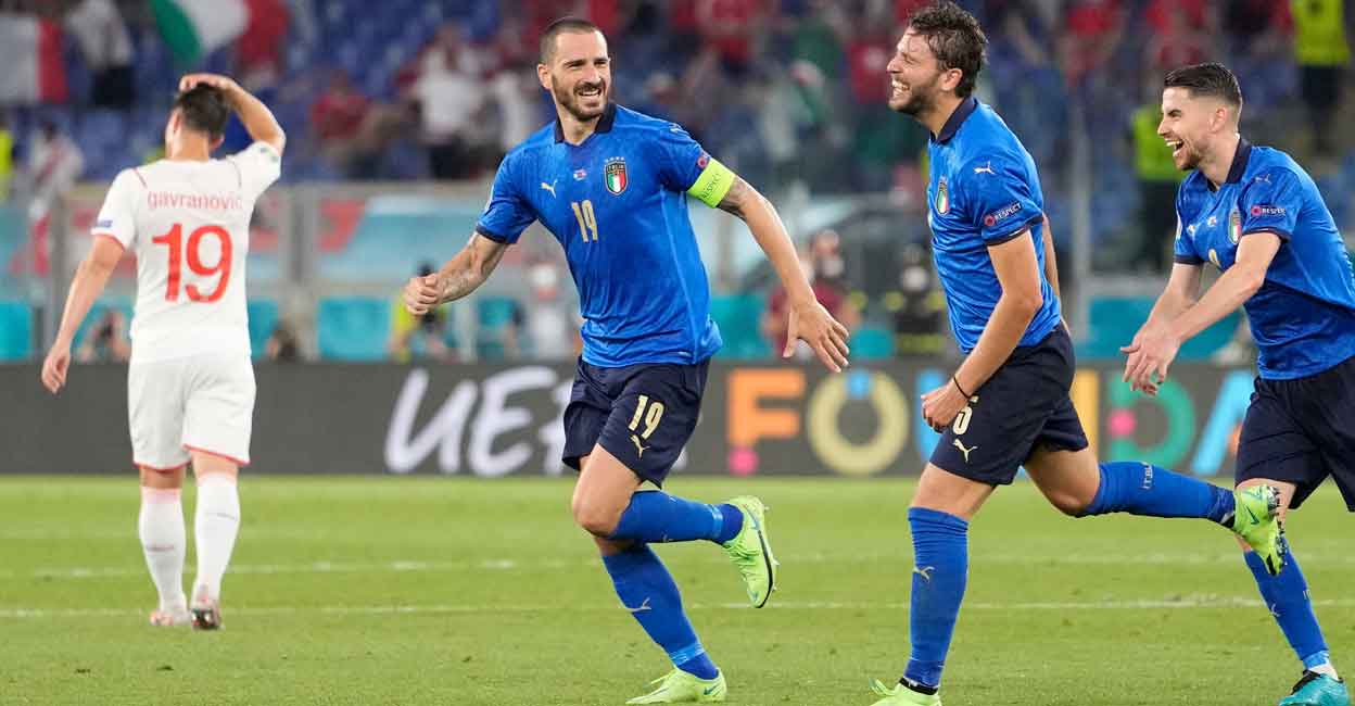 Azzurri