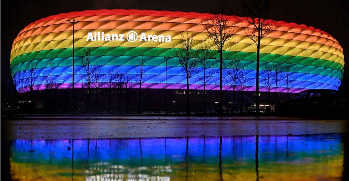  Allianz Arena