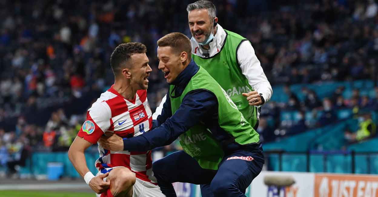 Ivan Perisic