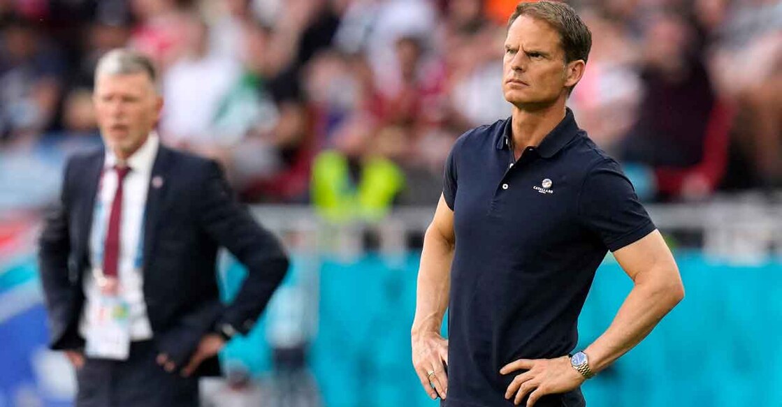 Frank de Boer