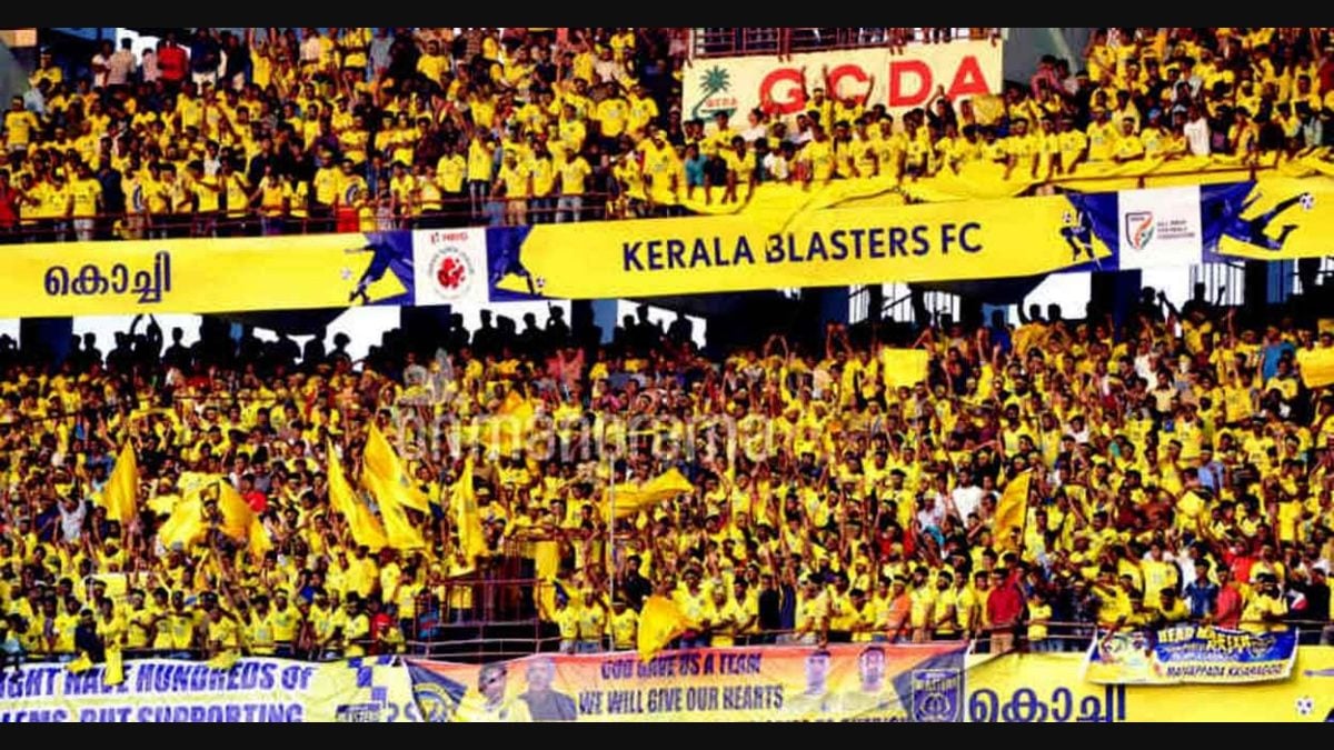 Kerala Blasters Respond To Fifa Transfer Ban Football News Onmanorama
