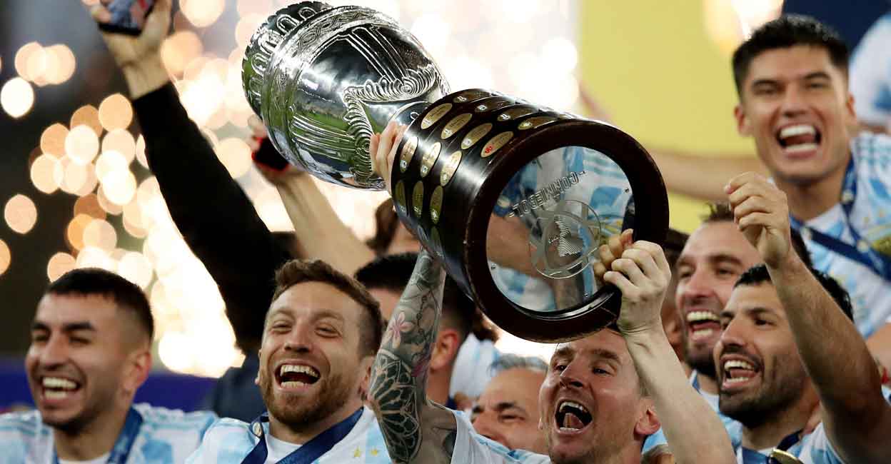 Argentina Argentina