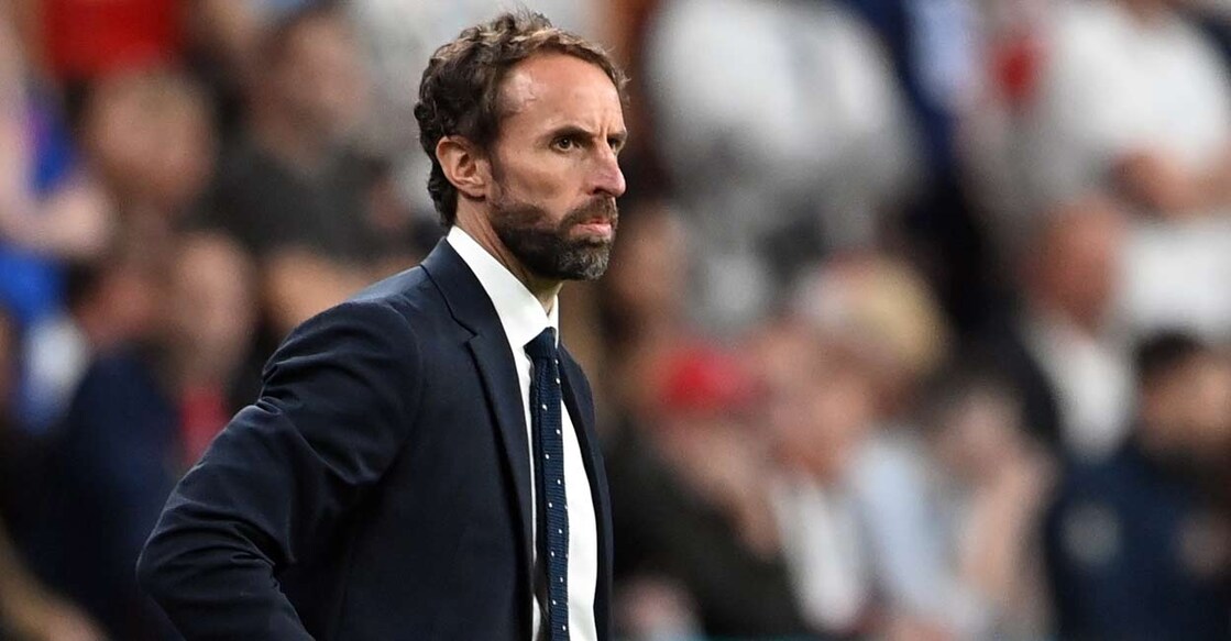 England players must be proud but penalty takers my call: Southgate