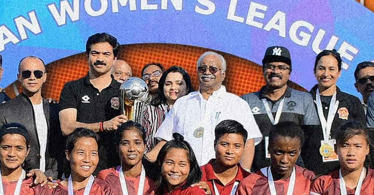  Gokulam Kerala FC 