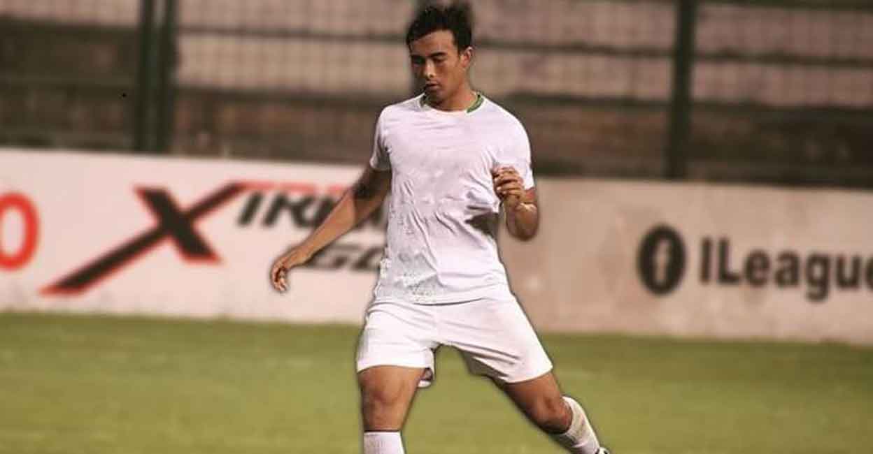 Shoib Akhtar 