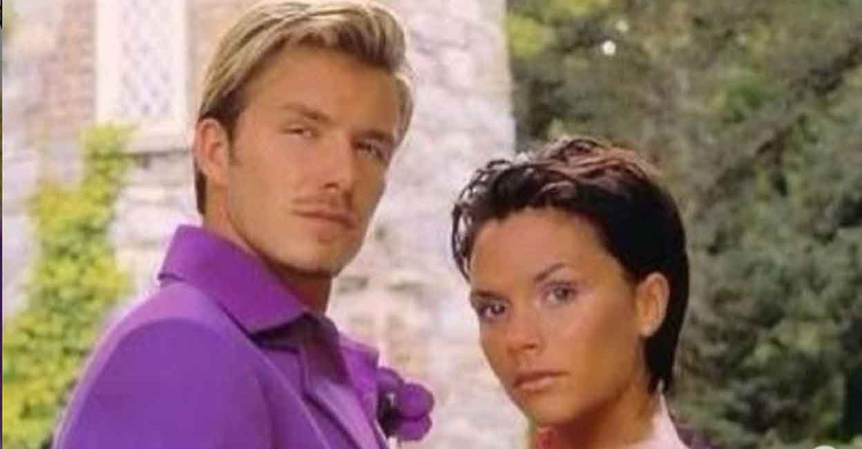 Beckhams