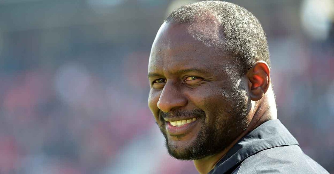 Patrick Vieira