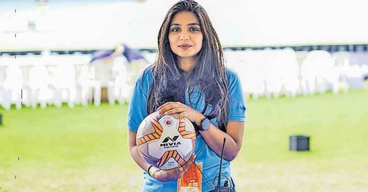 Aisha Nazia