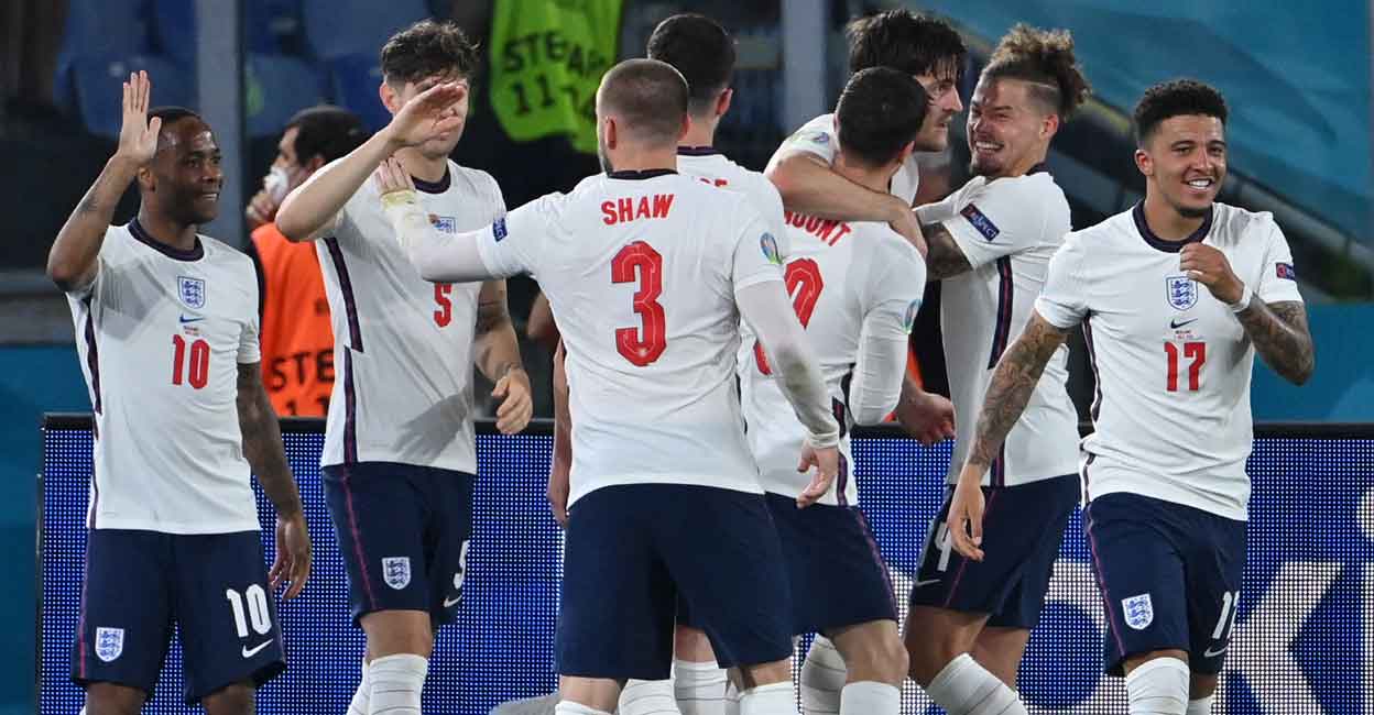 England