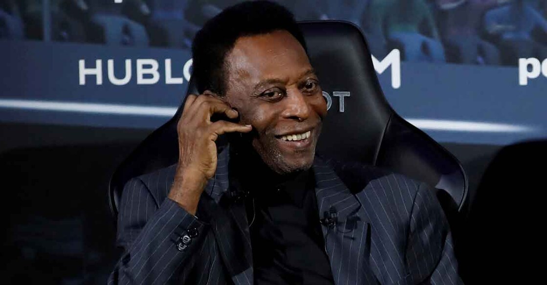 Pele