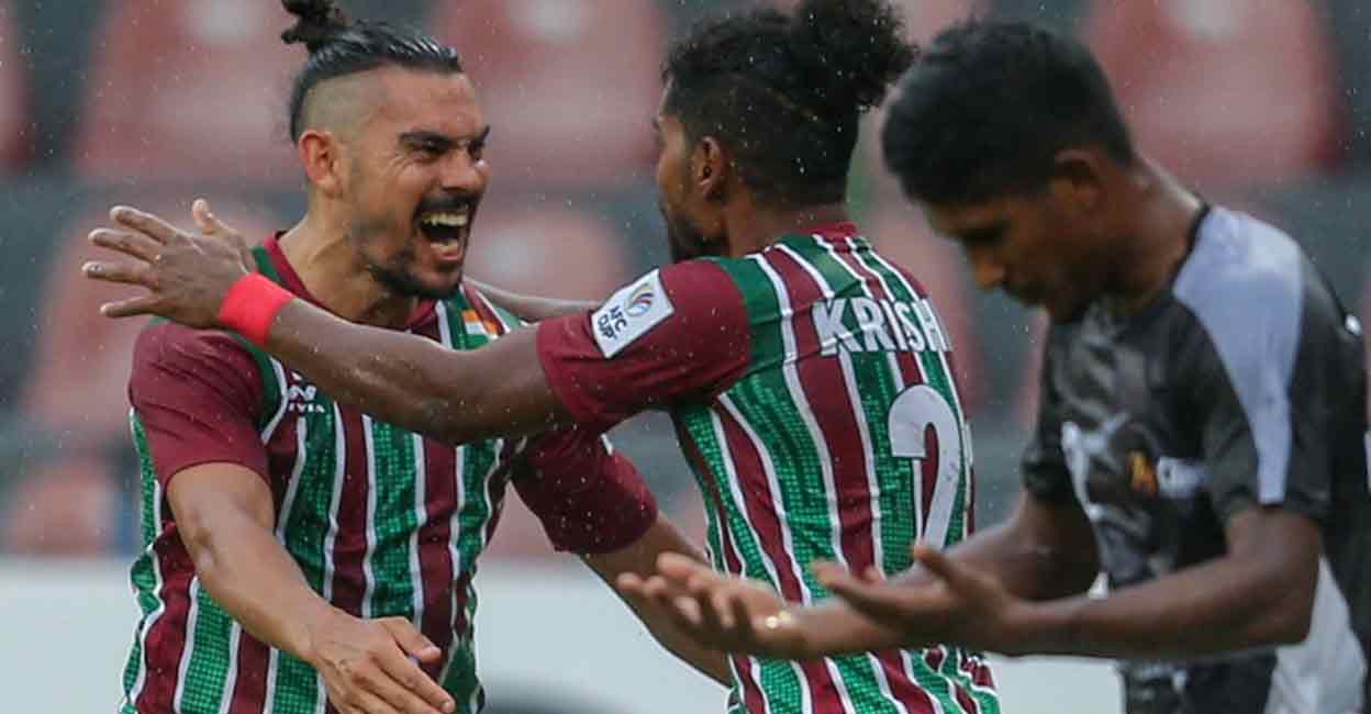 Mohun Bagan