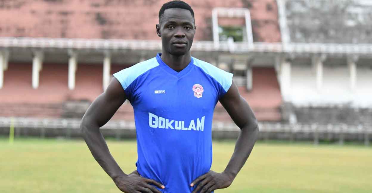 Aminou Bouba Aminou Bouba