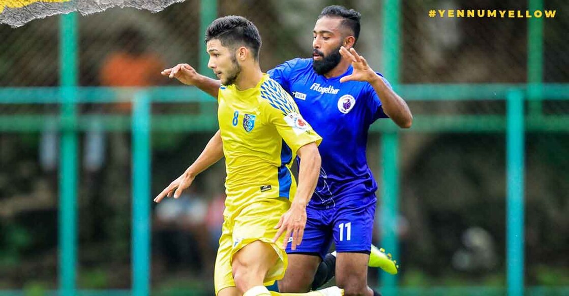 Blasters, United play out draw