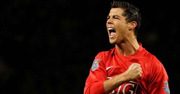 Cristiano Ronaldo Cristiano Ronaldo