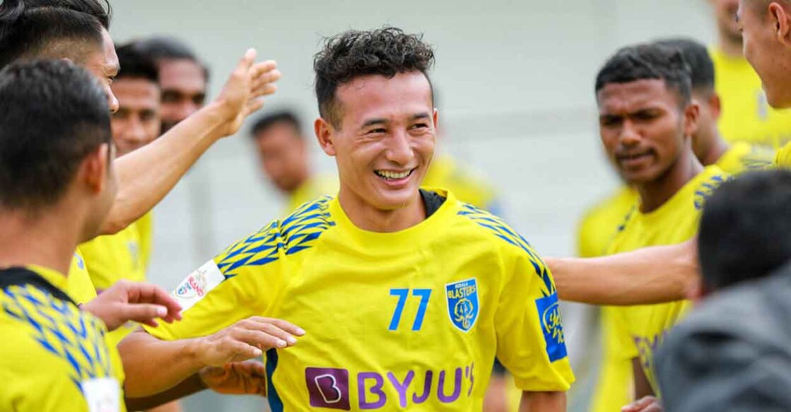 Chencho Gyeltshen