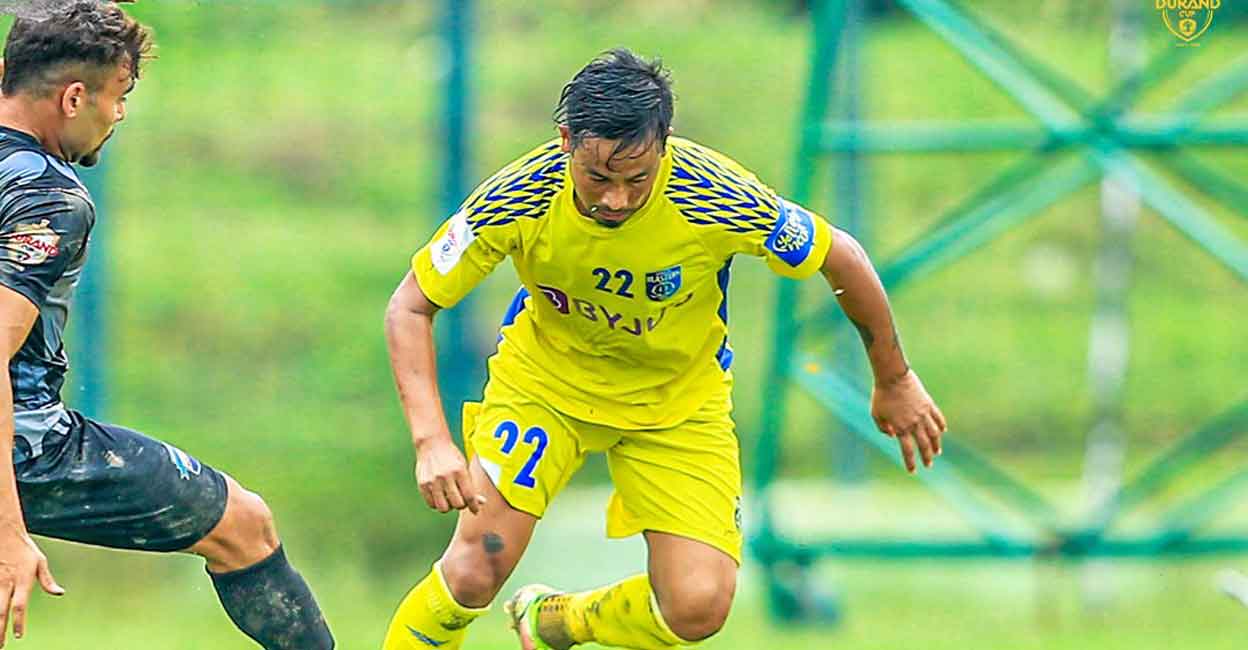 Blasters bow out