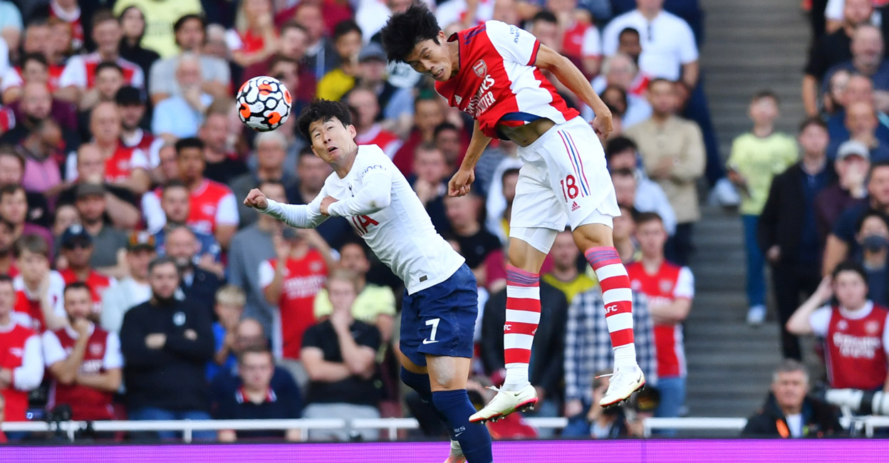 Premier League: Arsenal outplay Tottenham | Football News | Onmanorama