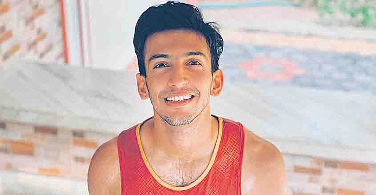 Sahal Abdul Samad