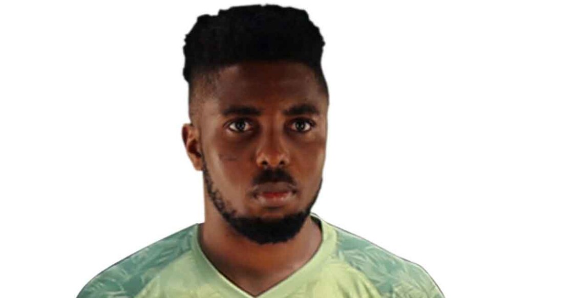 Chisom Elvis Chikatara