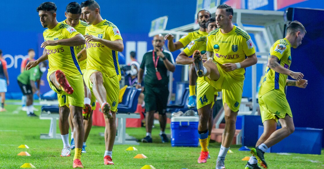 Kerala Blasters