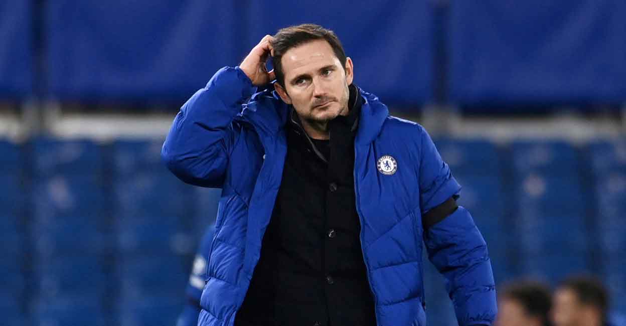 Frank Lampard/Reuters