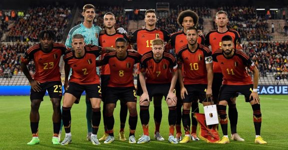 Belgium Belgium