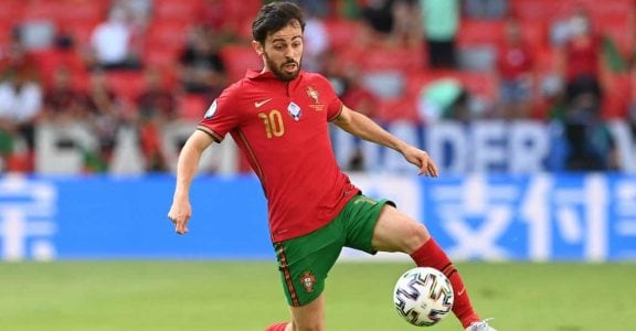 Bernardo Silva Bernardo Silva