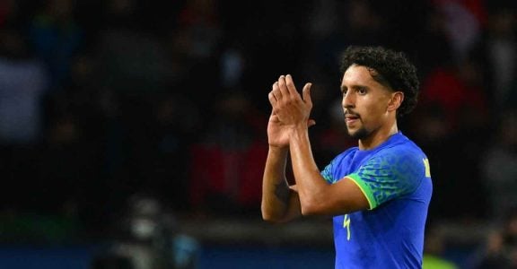Marquinhos Marquinhos